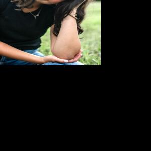 Career Women name Olivia Smith girl of the month