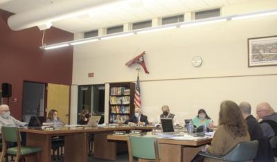 Punxsutawney Area School Board discuses new CDC quarantine protocols during first meeting of the year