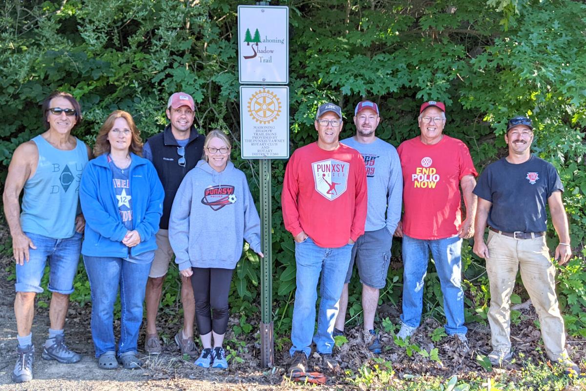 The Punxsutawney Spirit