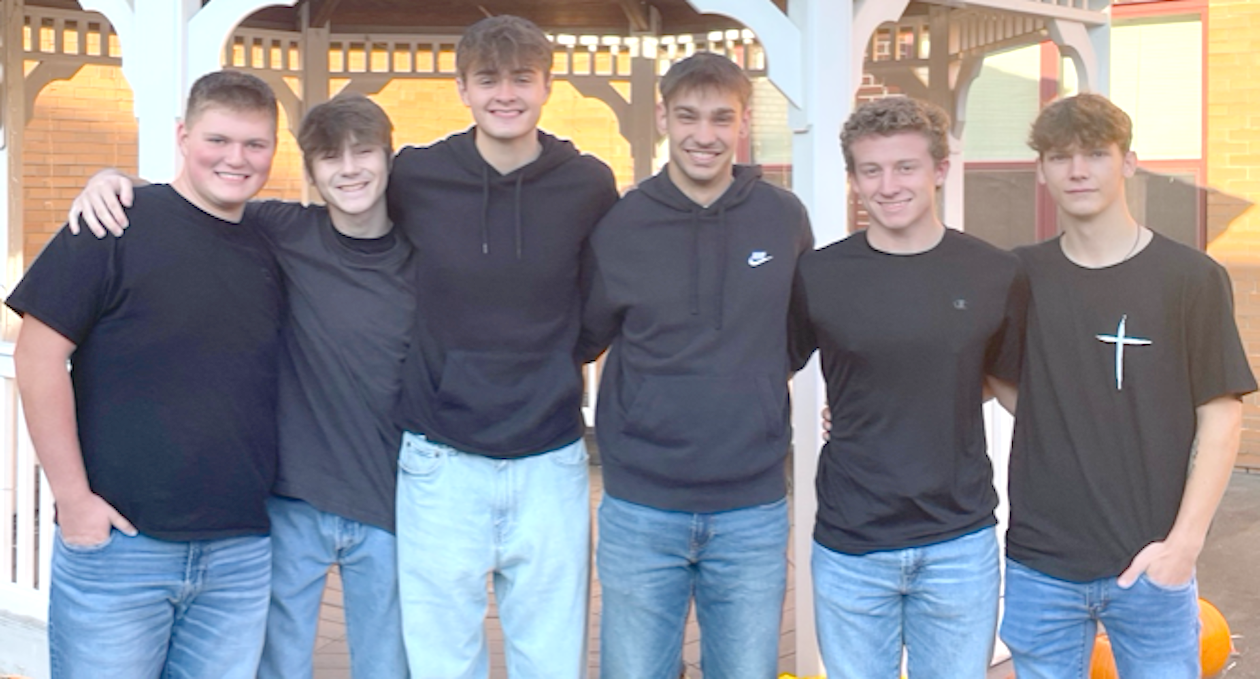 Powderpuff Competition for a cause News