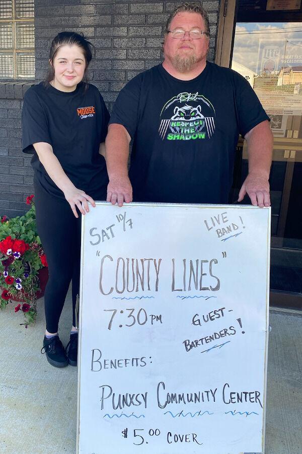 Moose Lodge holding fundraiser for Punxsy community center News