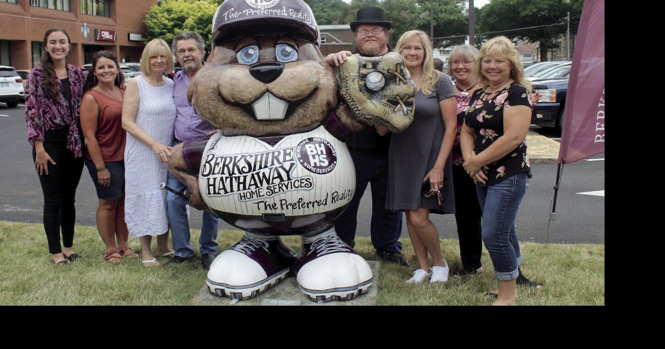 Berkshire Hathaway unveils new Phantastic Phil News