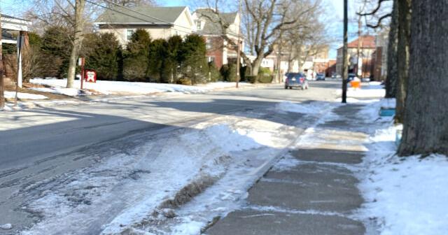 Punxsy residents asked to help keep roads clear as major snowstorm ...