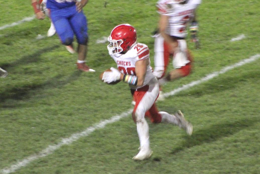 The Punxsutawney Spirit