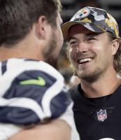 Pickett’s game-winning drive helps Steelers beat Seahawks