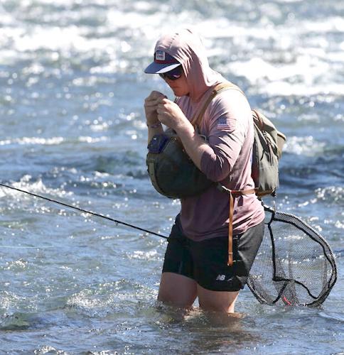 Team USA Fly Fishing wins world championship for third straight year ...