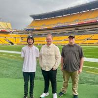 Jeff Tech excels in Steelers STEM: Powering Pittsburgh competition ...