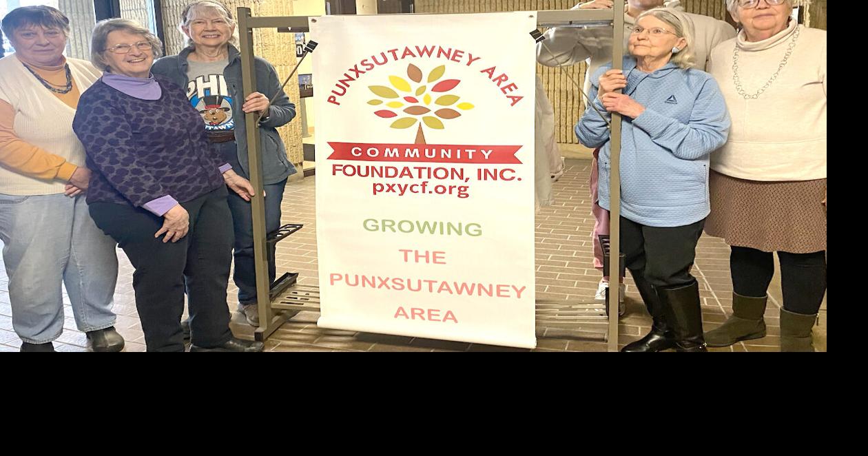 Day of Giving held in Punxsy | News | punxsutawneyspirit.com