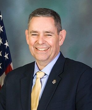 Cris Dush current PA State House Representative in District 66