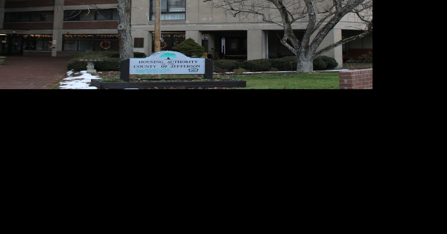 Housing authority staff to work remotely through February News