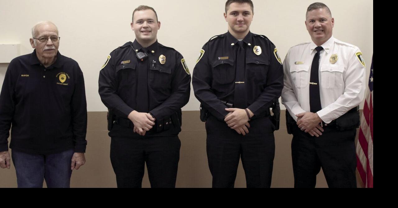 Brookville borough approves preliminary budget with twomill tax