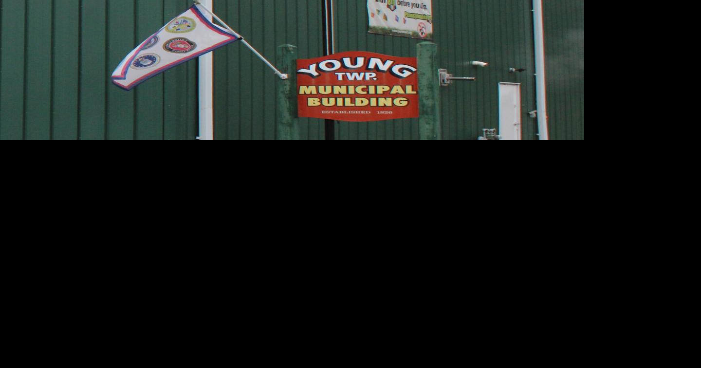 Young Township says injection well project has not been abandoned