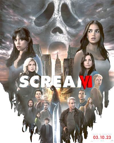 Punxsy native continues to help steer major horror franchise with 'Scream 6', News
