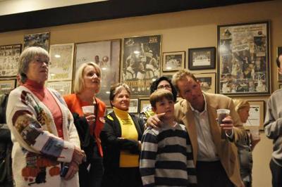 Truitt retains District 26 seat, defeats Roales | City | purdueexponent.org