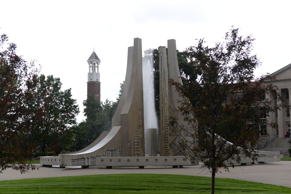 to Purdue A parent's guide to Purdue traditions and other