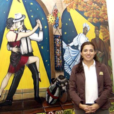 Cultural Center kicks off Latino Heritage Month | Features ...