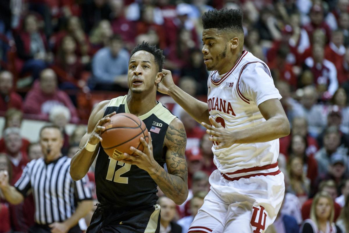Purdue Basketball Notes Boilers Could Take Over All Time Big Ten
