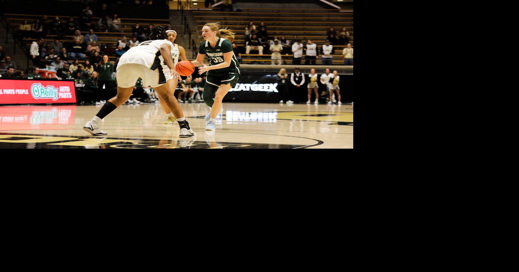 Three takeaways: Purdue falls short in Minnesota