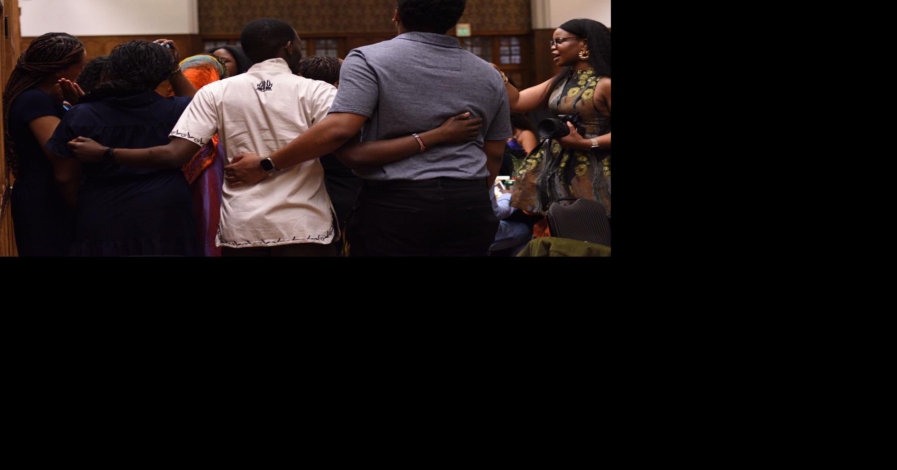 African Students Association creates a home away from home