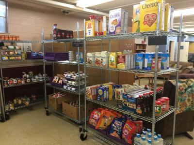 Community In Combat With Food Insecurity Campus Purdueexponent Org