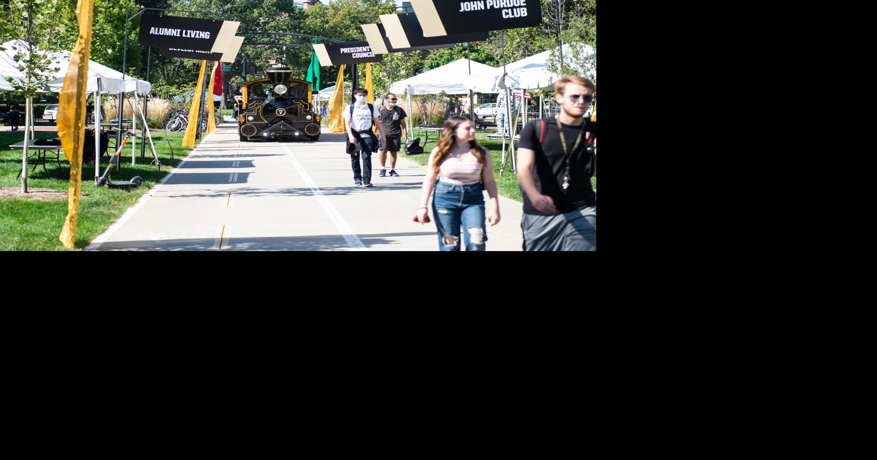 Purdue's online engineering master's programs No. 1 in 4 categories ...