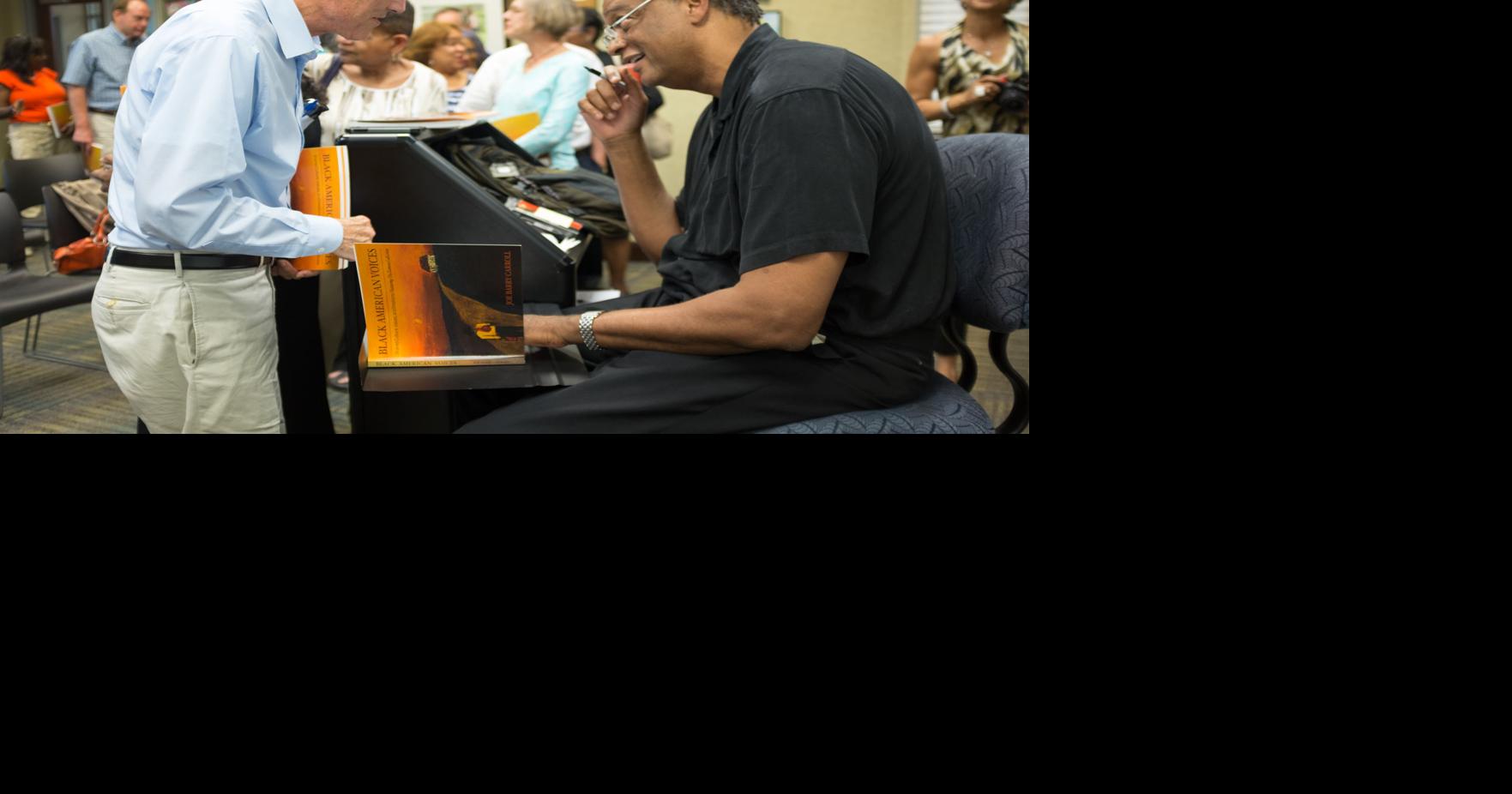 Former Purdue basketball star visits local library | Sports ...