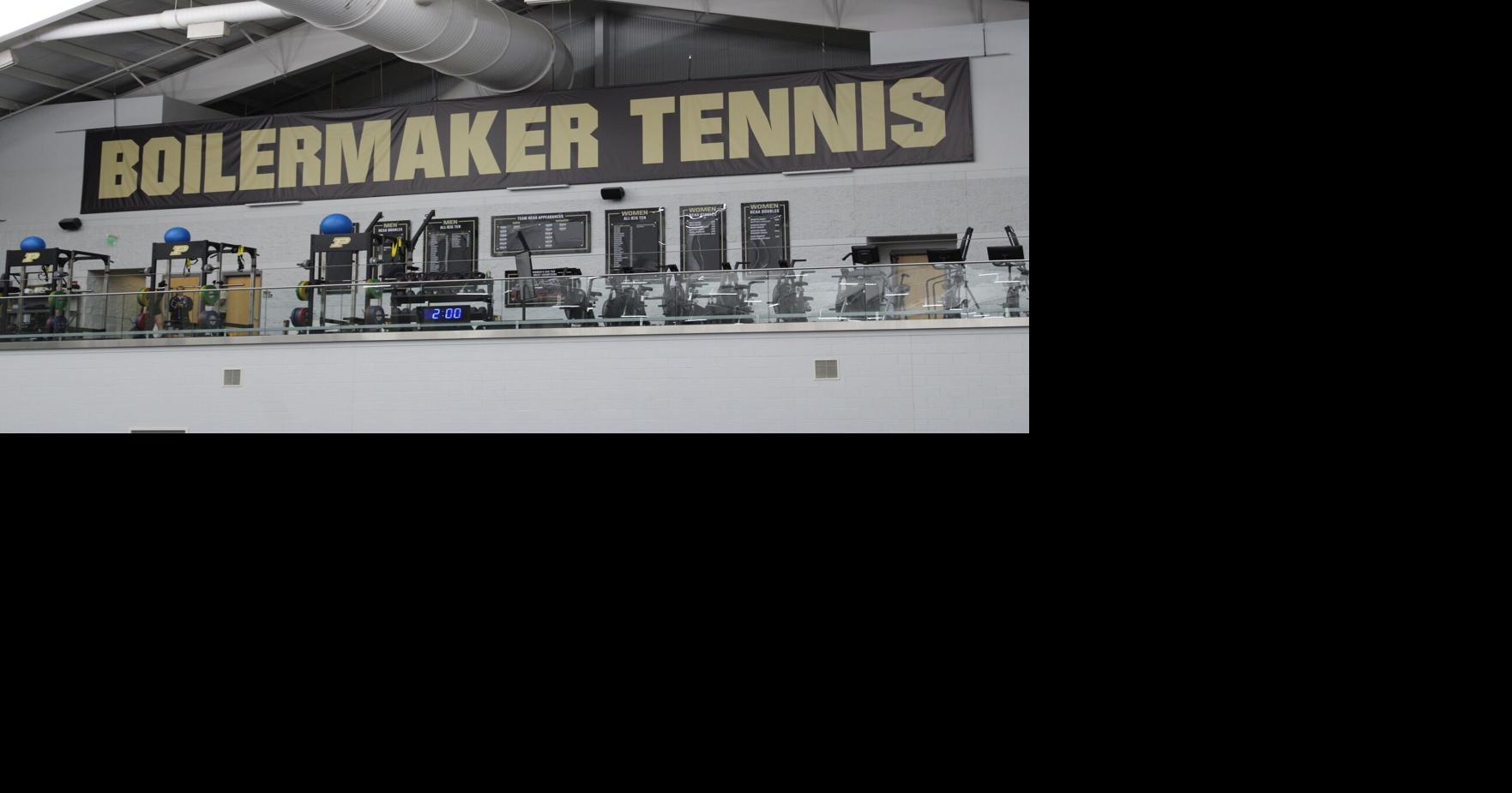 Purdue women earn ranked win before Wisconsin setback while men battle through tough West Coast road trip