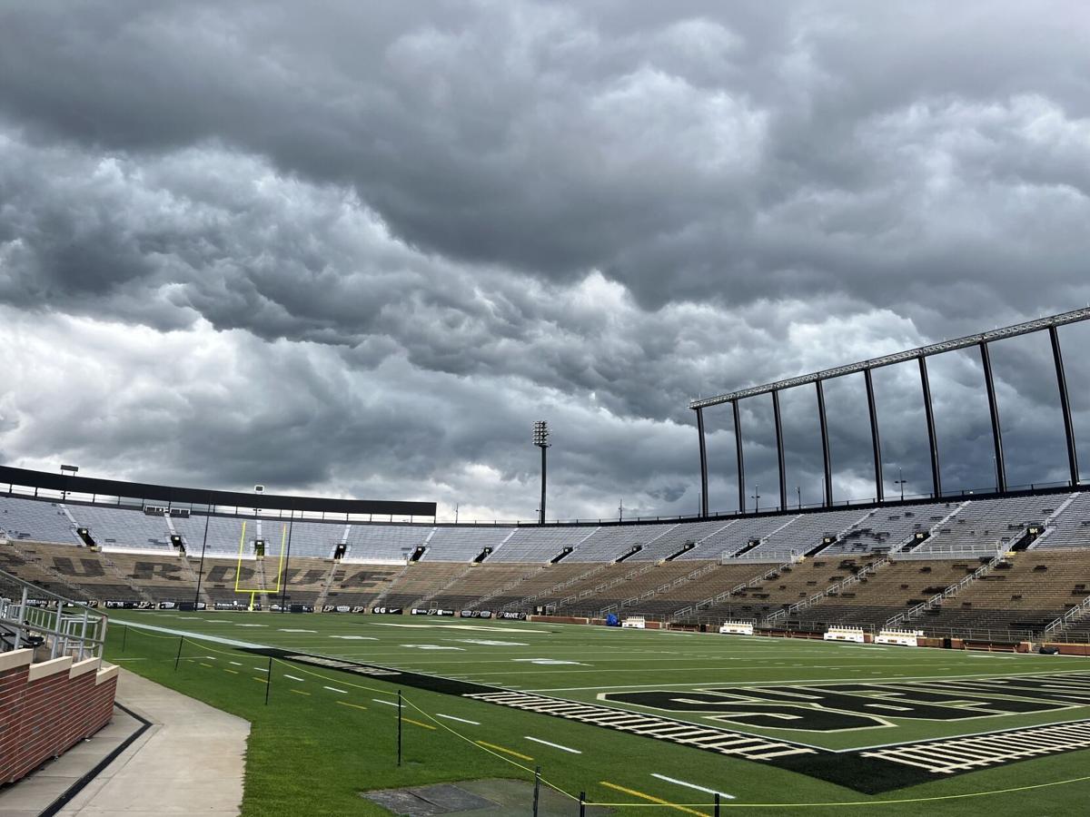 'Ben there, done that' Football's back, and i don't know where to sit