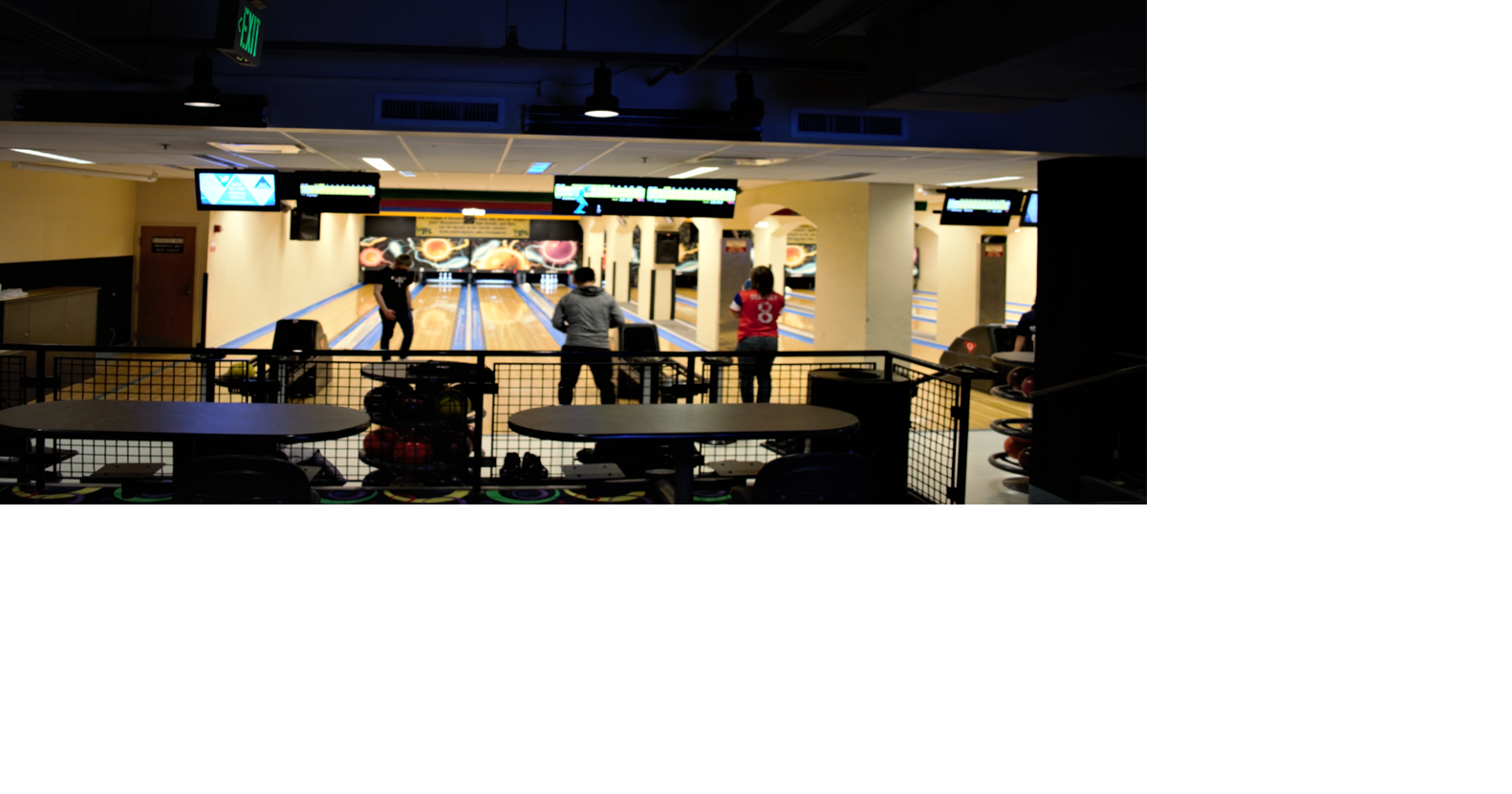 2/13/21 Union Rack and Roll Campus