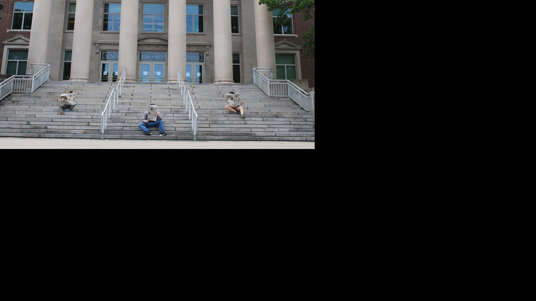 The hub site purdueexponent