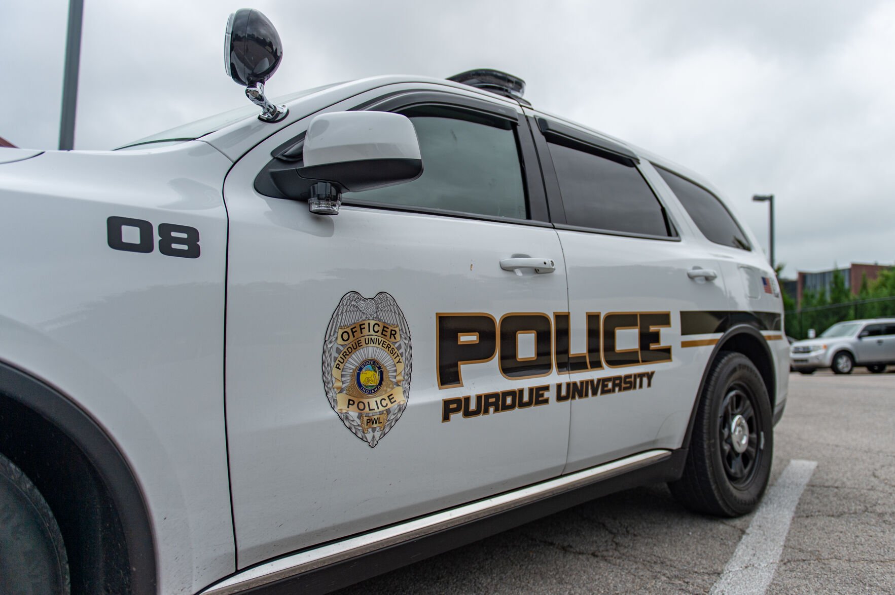 Former student sentenced for possession of child porn | Campus |  purdueexponent.org