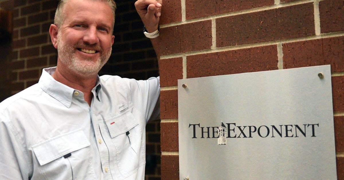 Kyle Charters Exponent hires Kyle Charters as CEO/publisher/news adviser | Opinion ...