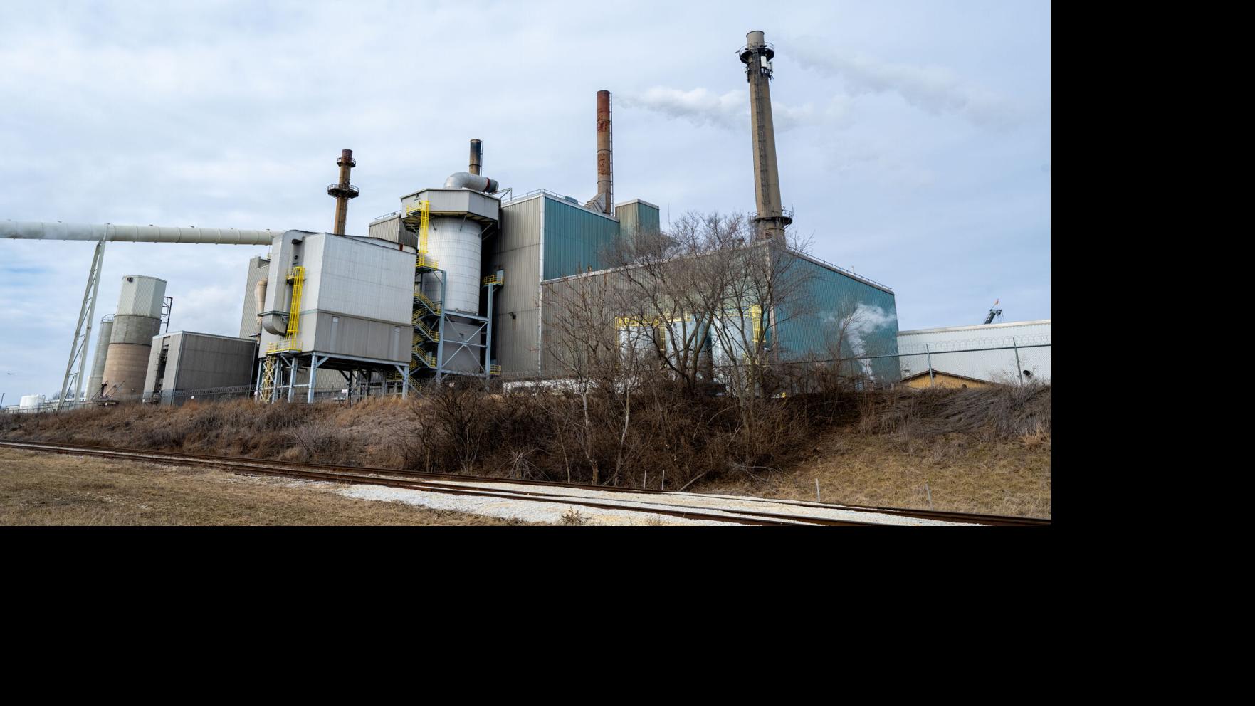 The hub site purdueexponent
