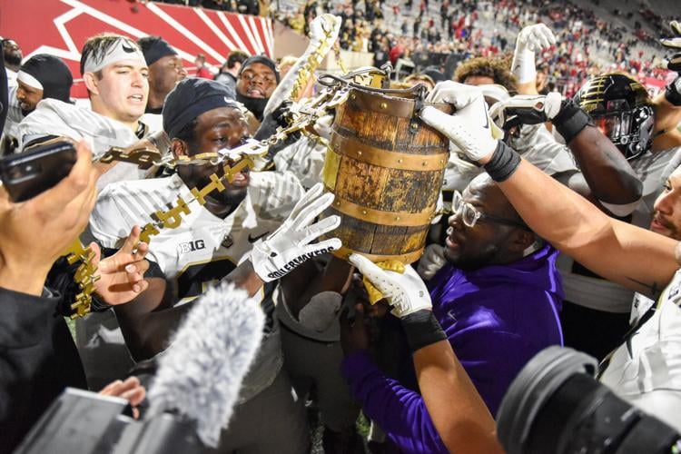 Battle for the Bucket Sports