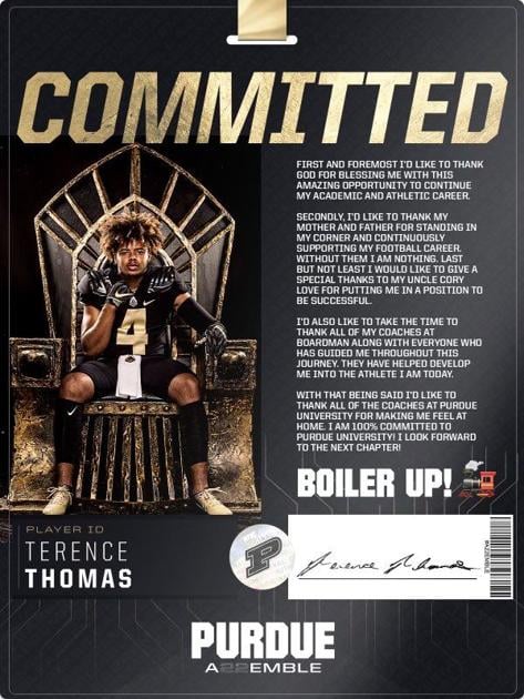 2022 Purdue Football Schedule