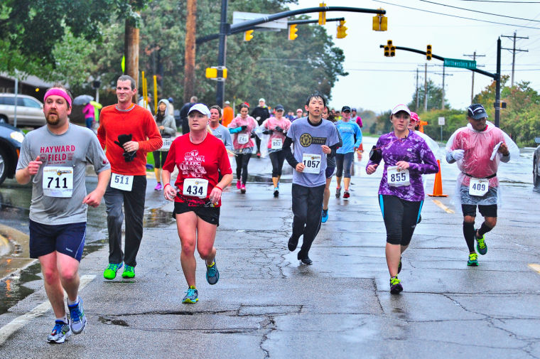 10 19 13 Purdue Half Marathon 