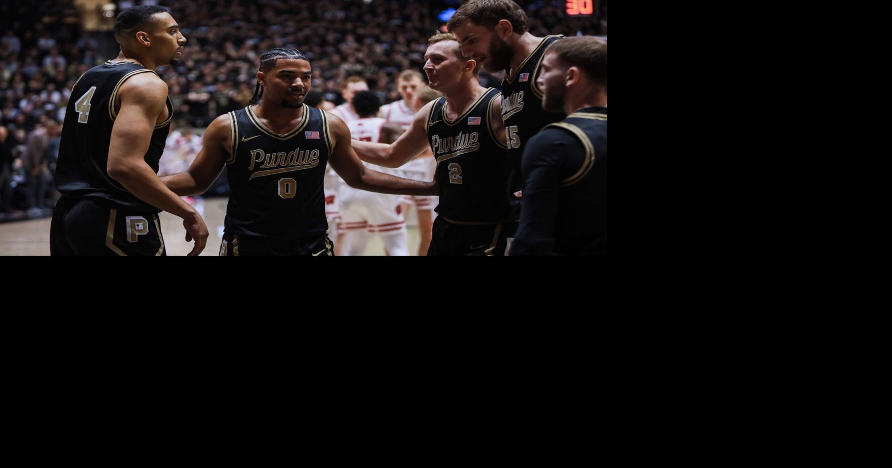 The 2026 Purdue men’s basketball roster breakdown | Men's Basketball ...