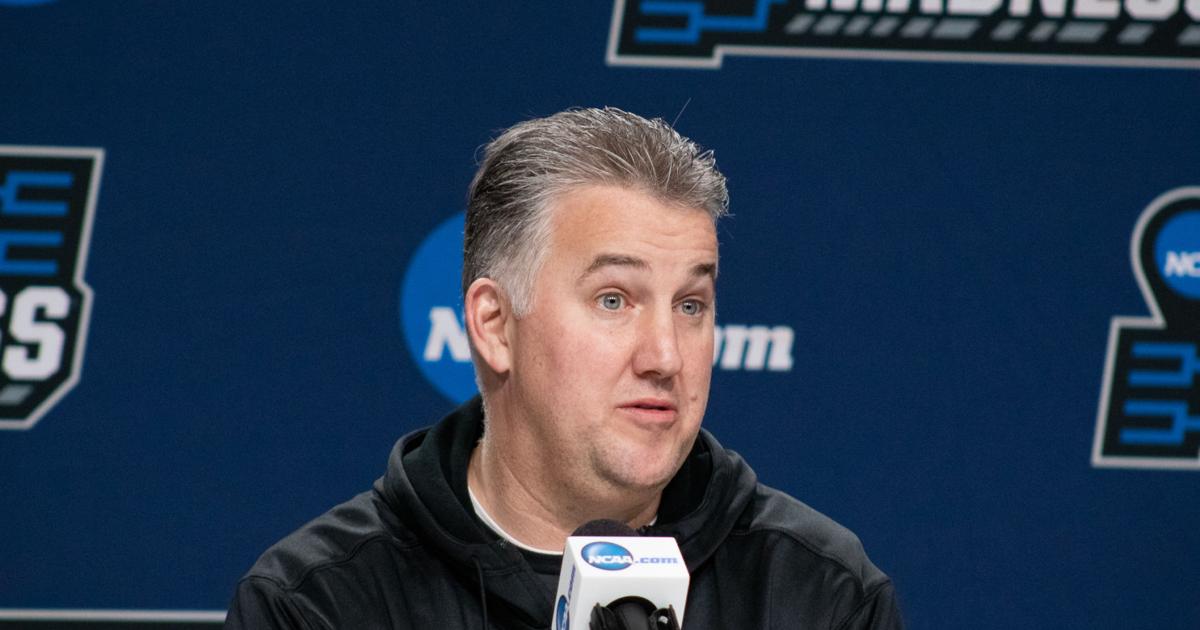 Austin Curran Purdue Men's Basketball: Scouting the defending national champion ...