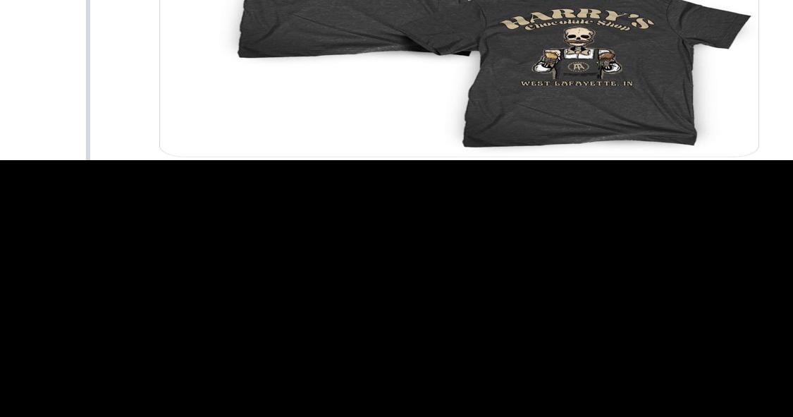 Barstool Purdue pulls shirt allegedly infringing Harry’s trademark