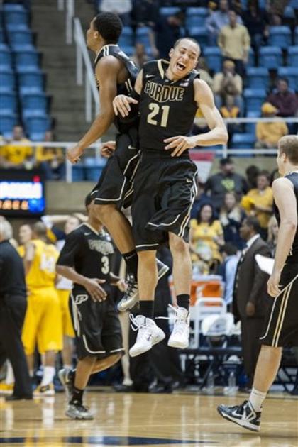12 22 13 West Virginia Basil Smotherman Kendall Stephens