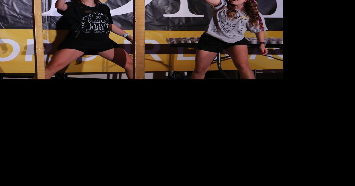 PUDM 2025 raises funds for Riley Children’s hospital and pediatric cancer care