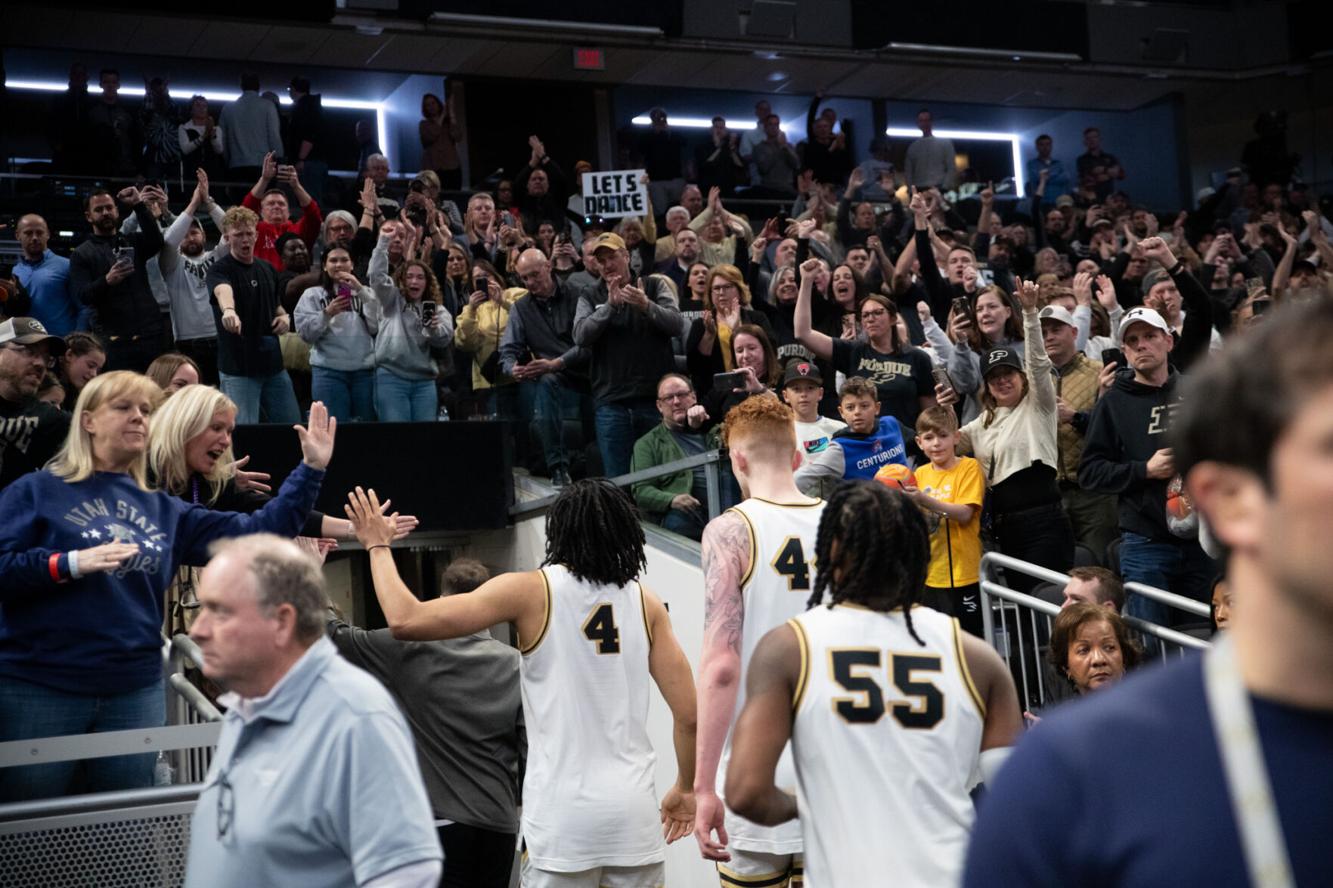 Purdue vs. Utah State Preview, where to watch Basketball