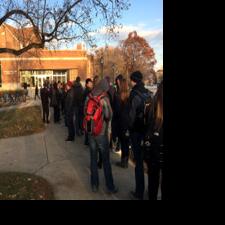 Purdue dining court adds new items to annual Thanksgiving dinner menu