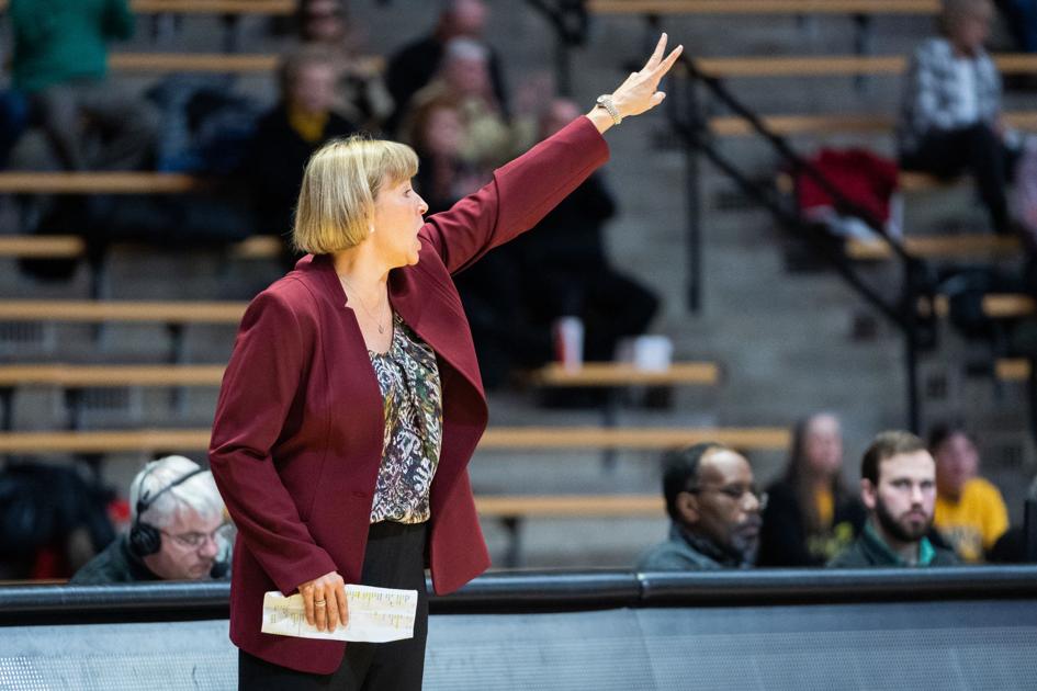 Women S Basketball Announces Non Conference Schedule Basketball
