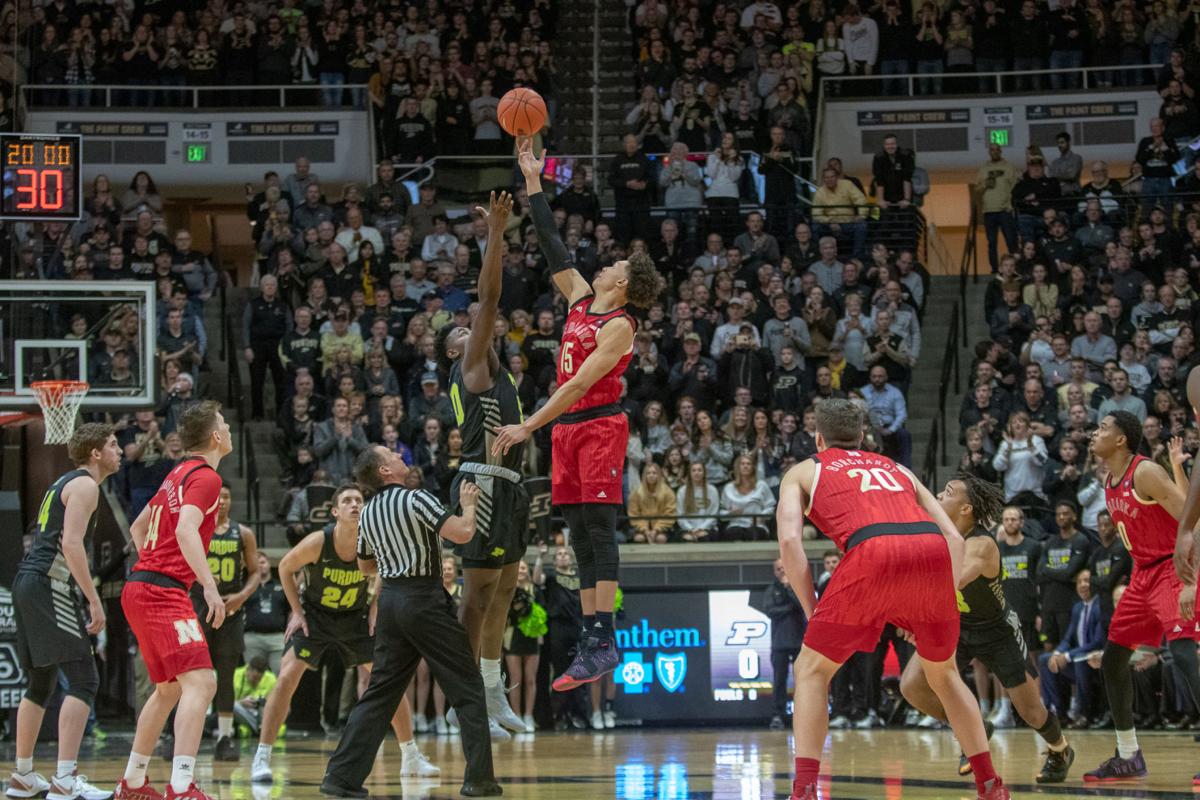 Purdue Sets School Record In Attendance Finishes 14th Nationally