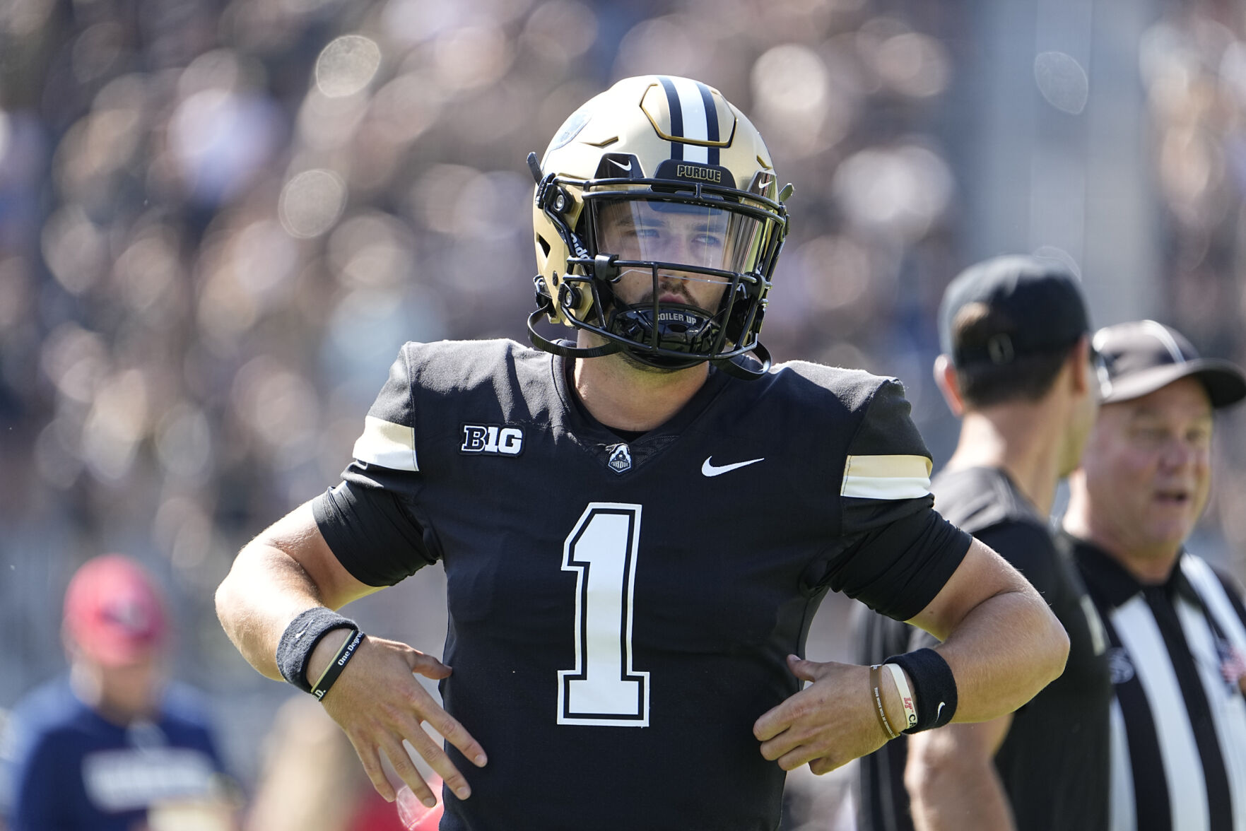 Purdue football deals