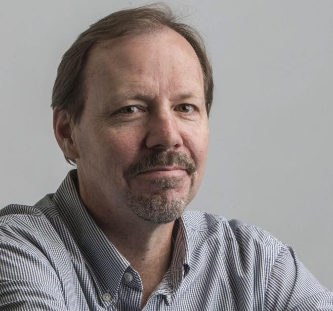 Purdue Exponent Alumnus Receives Third Pulitzer Prize Features
