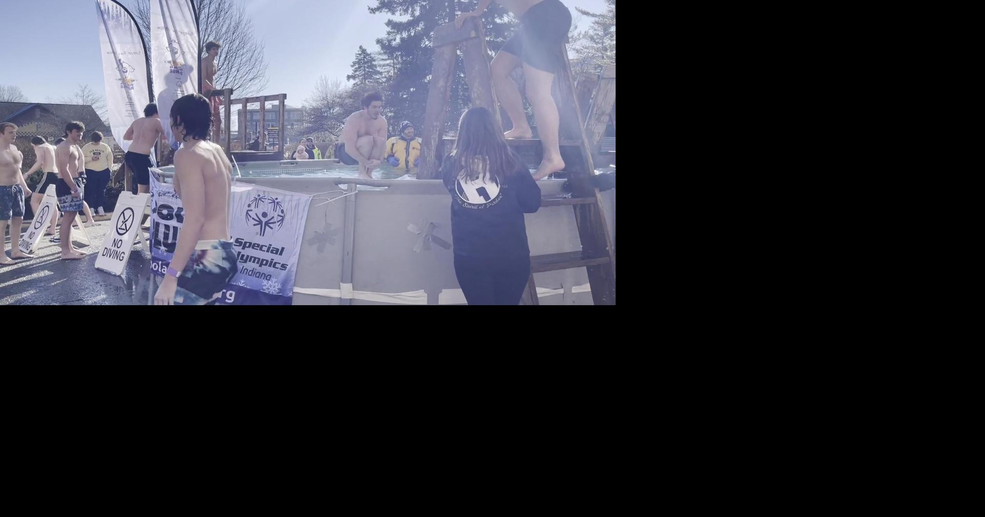 2/11/23 2023 Purdue Polar Plunge raises $49,736 for Special Olympics ...