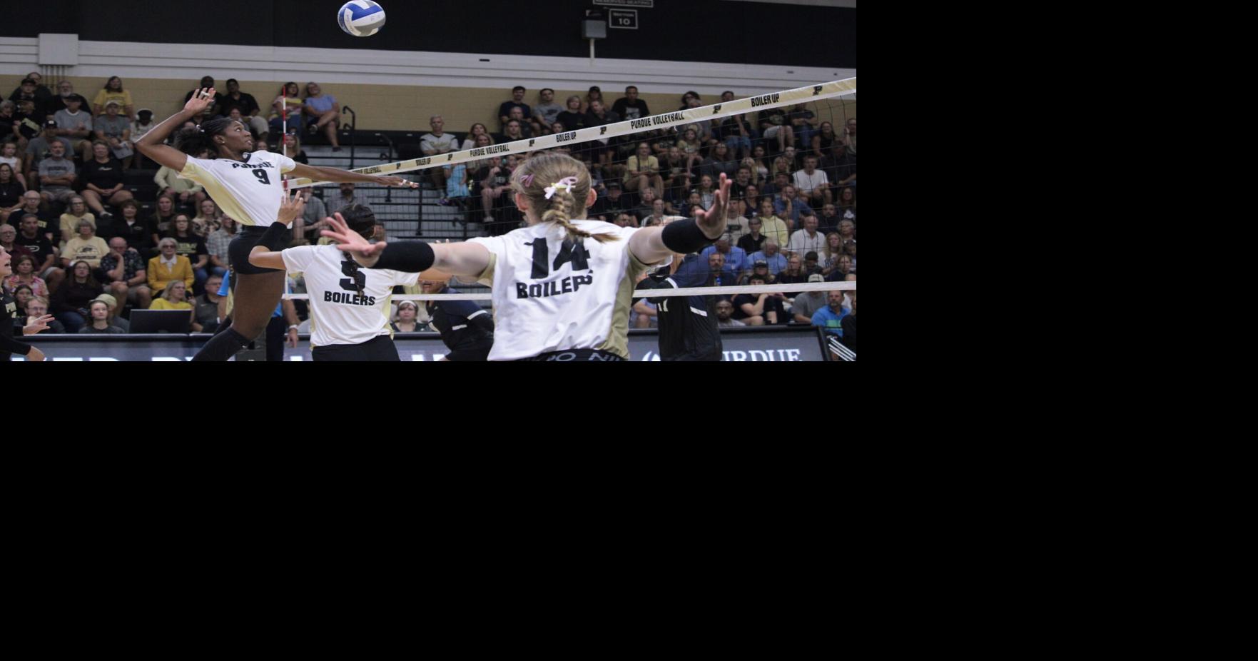 LA native brings defensive heat to Bahamas | Volleyball ...