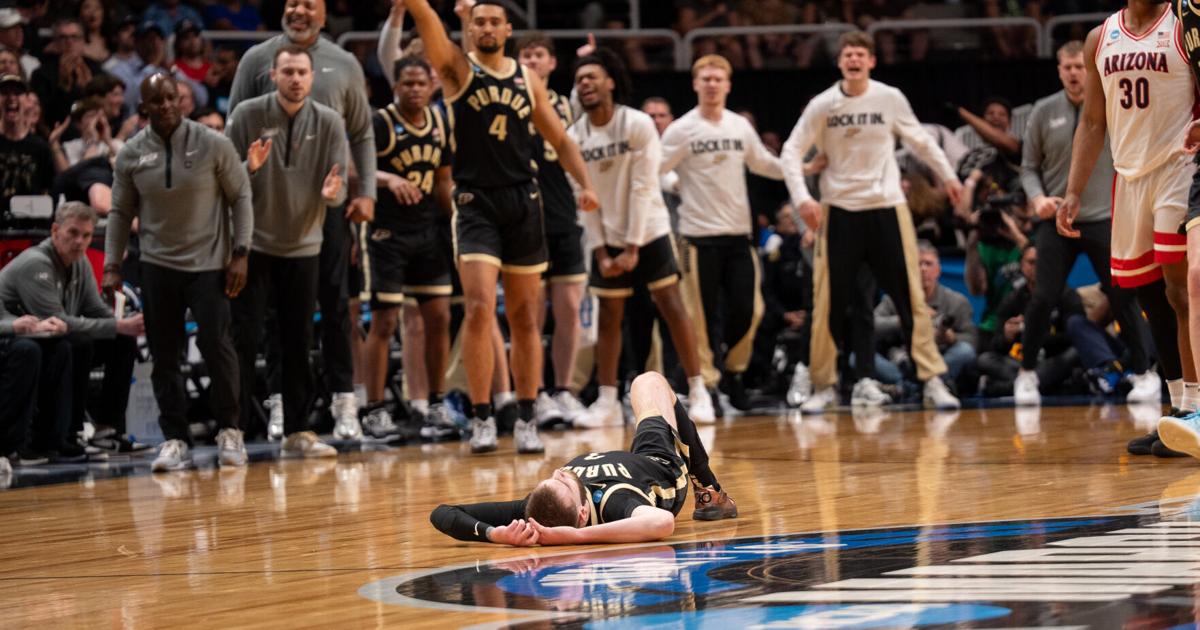 Exponents Game Boilers take giant leap to the big leagues | Men's Basketball ...